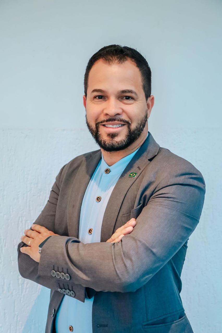 Especialista responsável pela PREGARIS Consultoria
